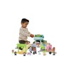 VTech® Bluey Let's Get Ice Cream Playset - view 5